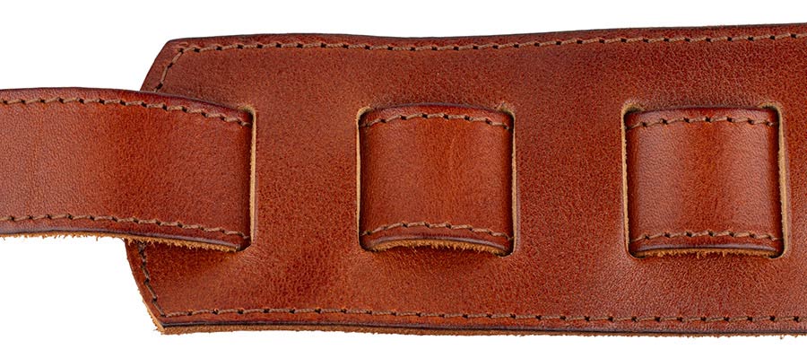 GST-941 Cobbler Series Light Brown  Strap