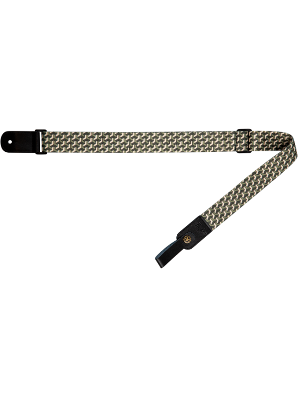 S35 Trail G Polyester Ukulele Strap
