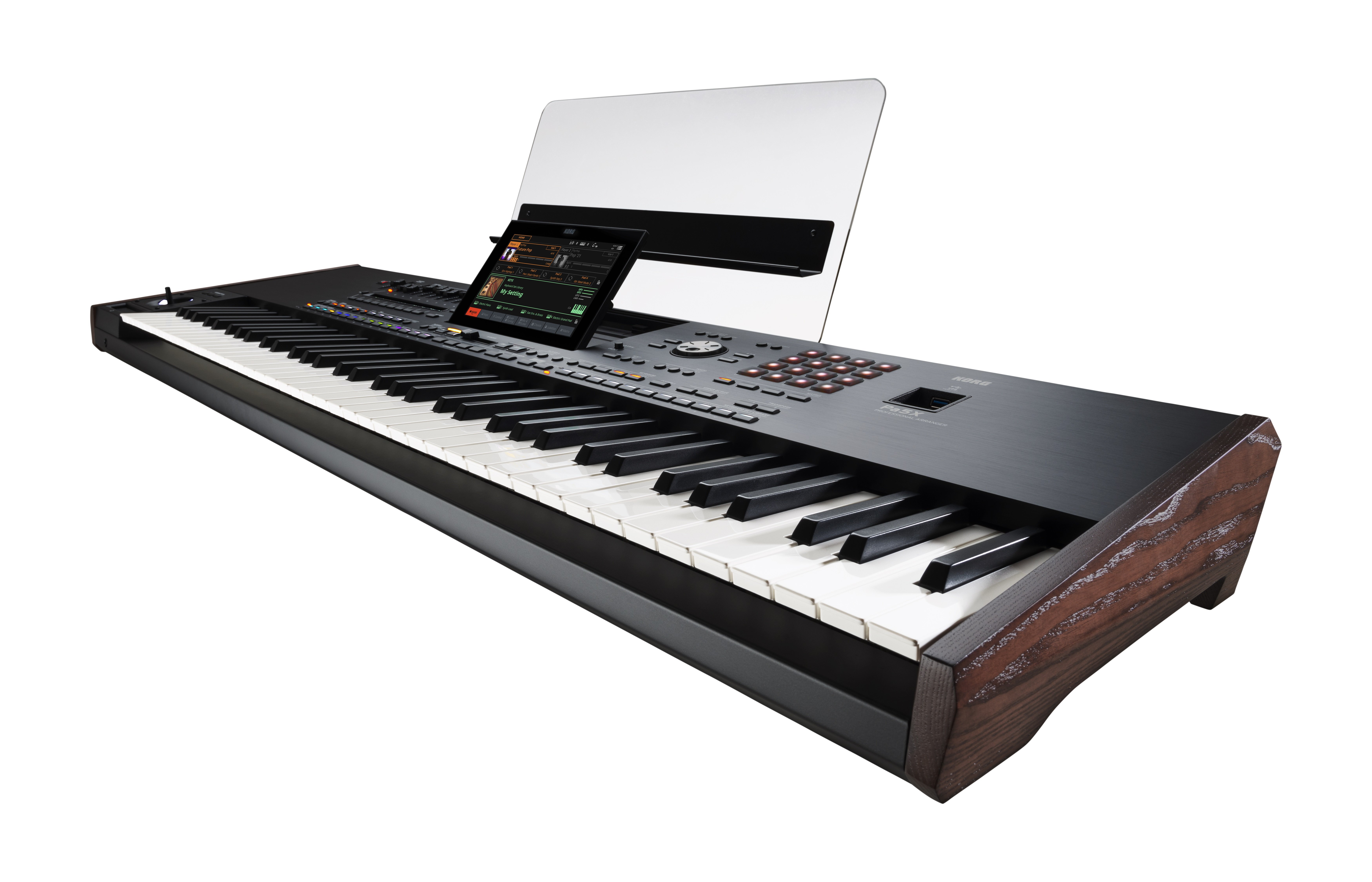 Pa5X76 International 