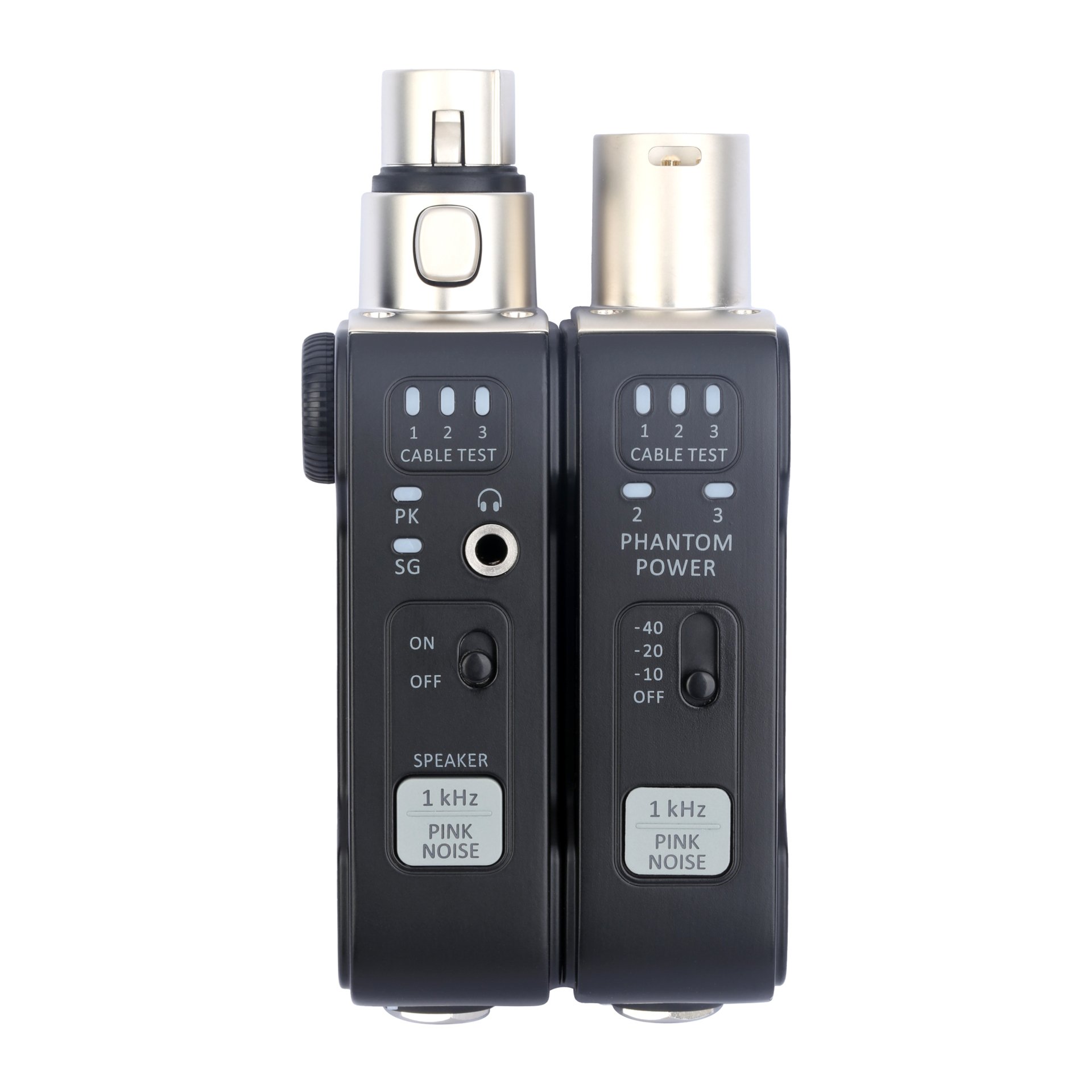 AT-3 Portable Audio Tester Ultra