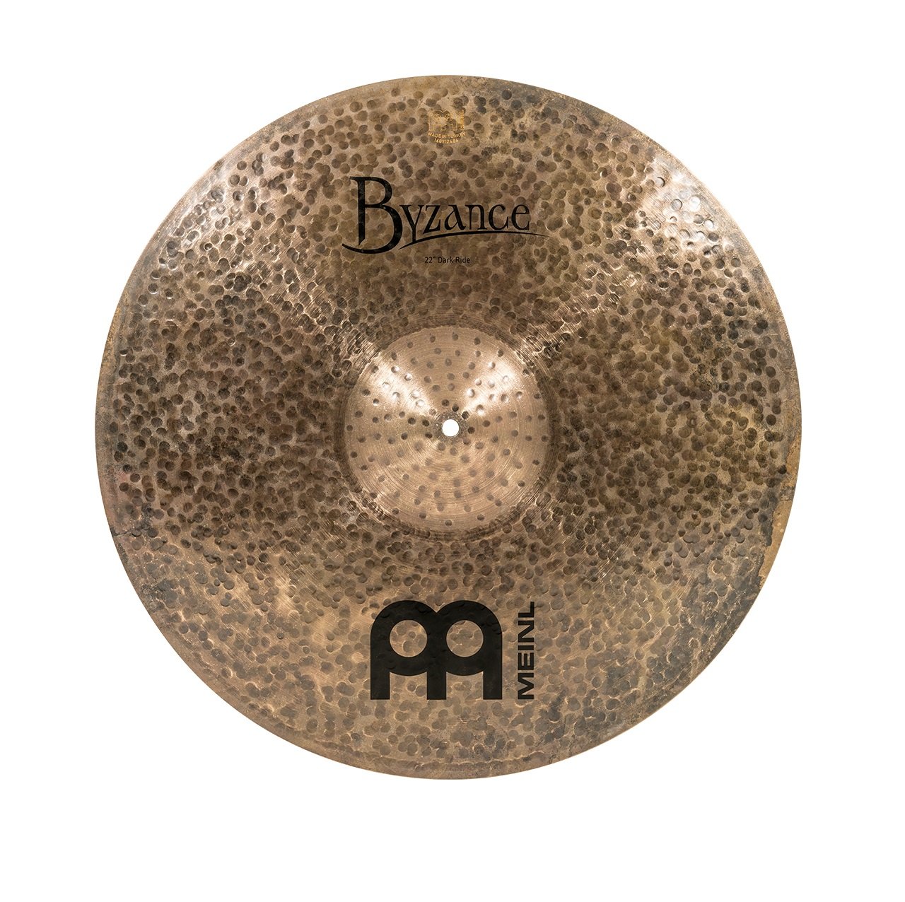Byzance Dark 22" Dark Ride