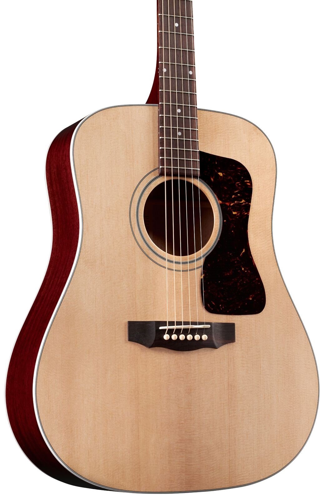 D-40 Standard NAT USA  
