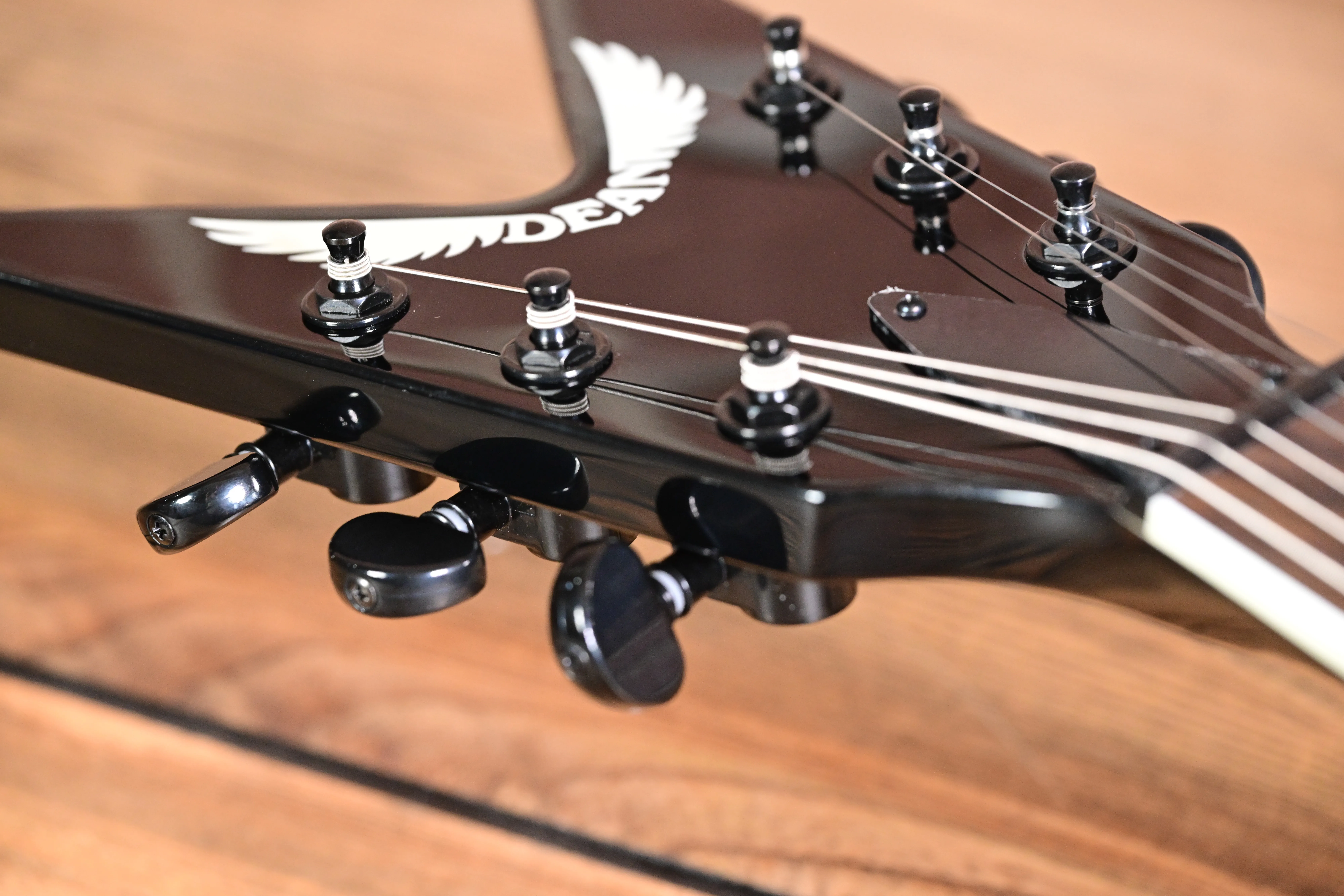 ML 79 Gray Black Fade
