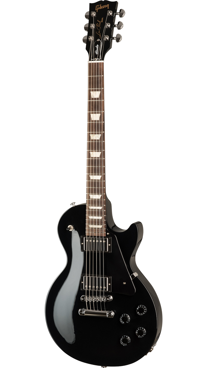 Les Paul Studio Ebony