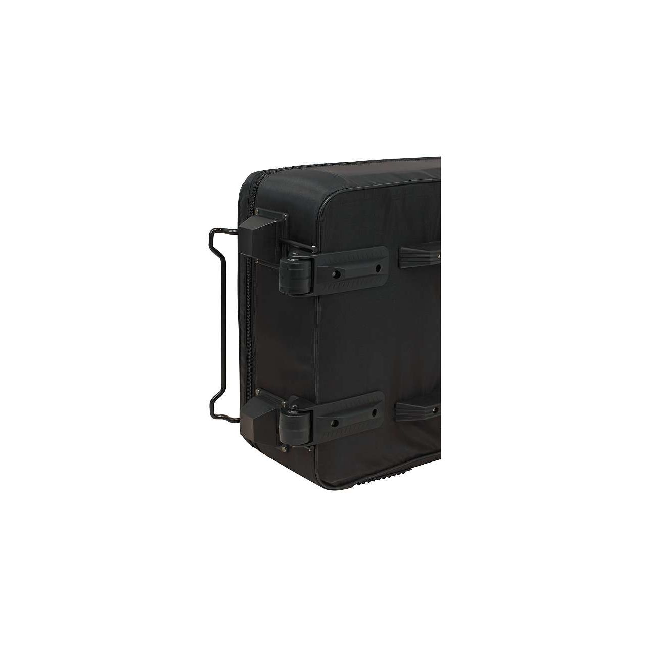 RC 21643B Premium Case für Keyboards 120cm x 50cm x 20cm (B-Stock)