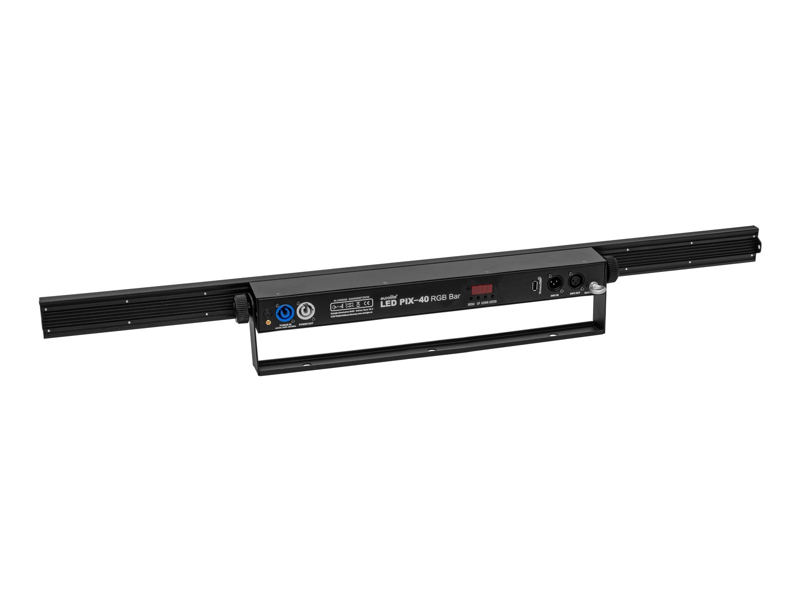 LED PIX-40 RGB Leiste