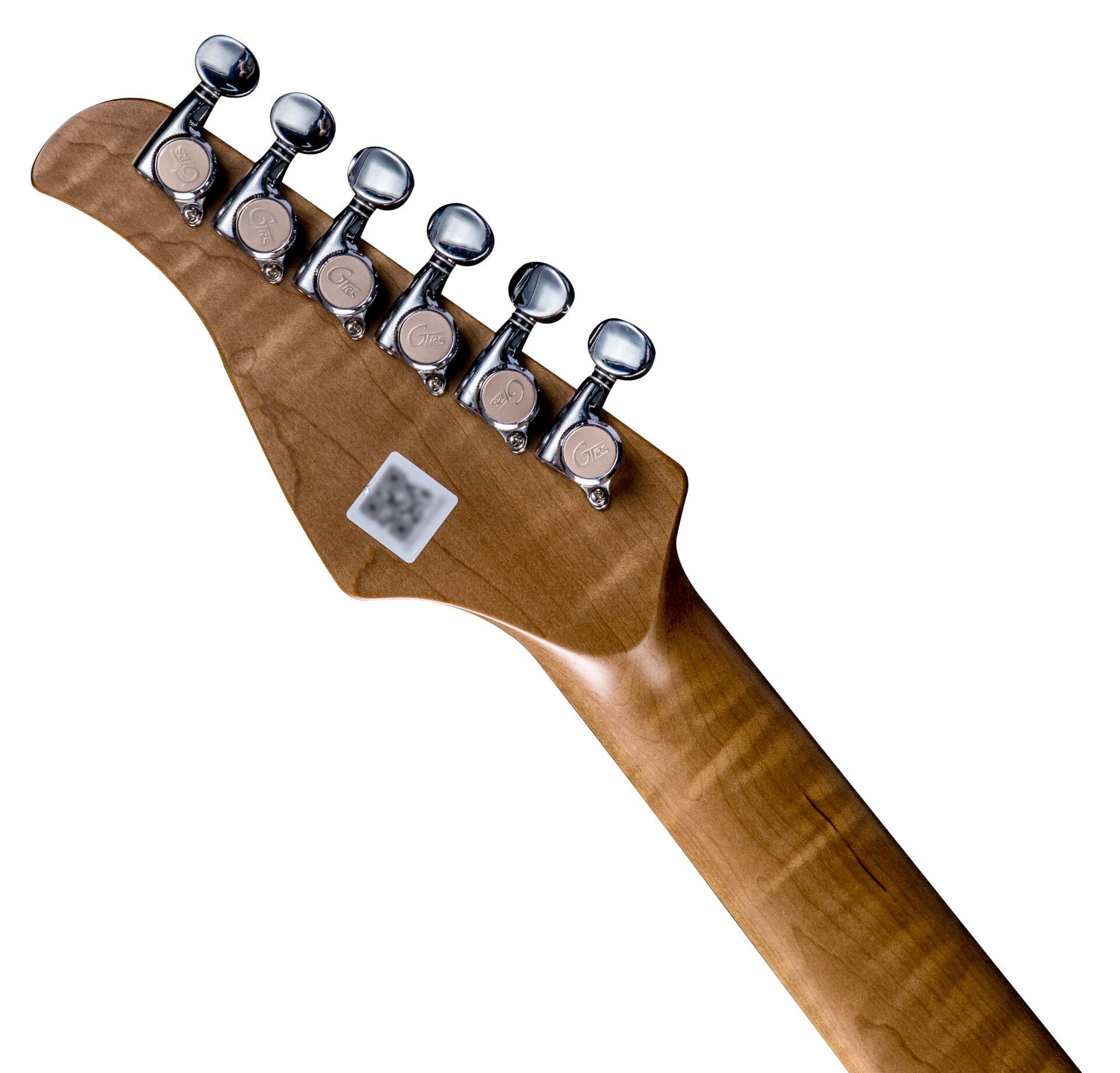 GTRS Professional 800 Intelligent Guitar (P800) - Dark Night