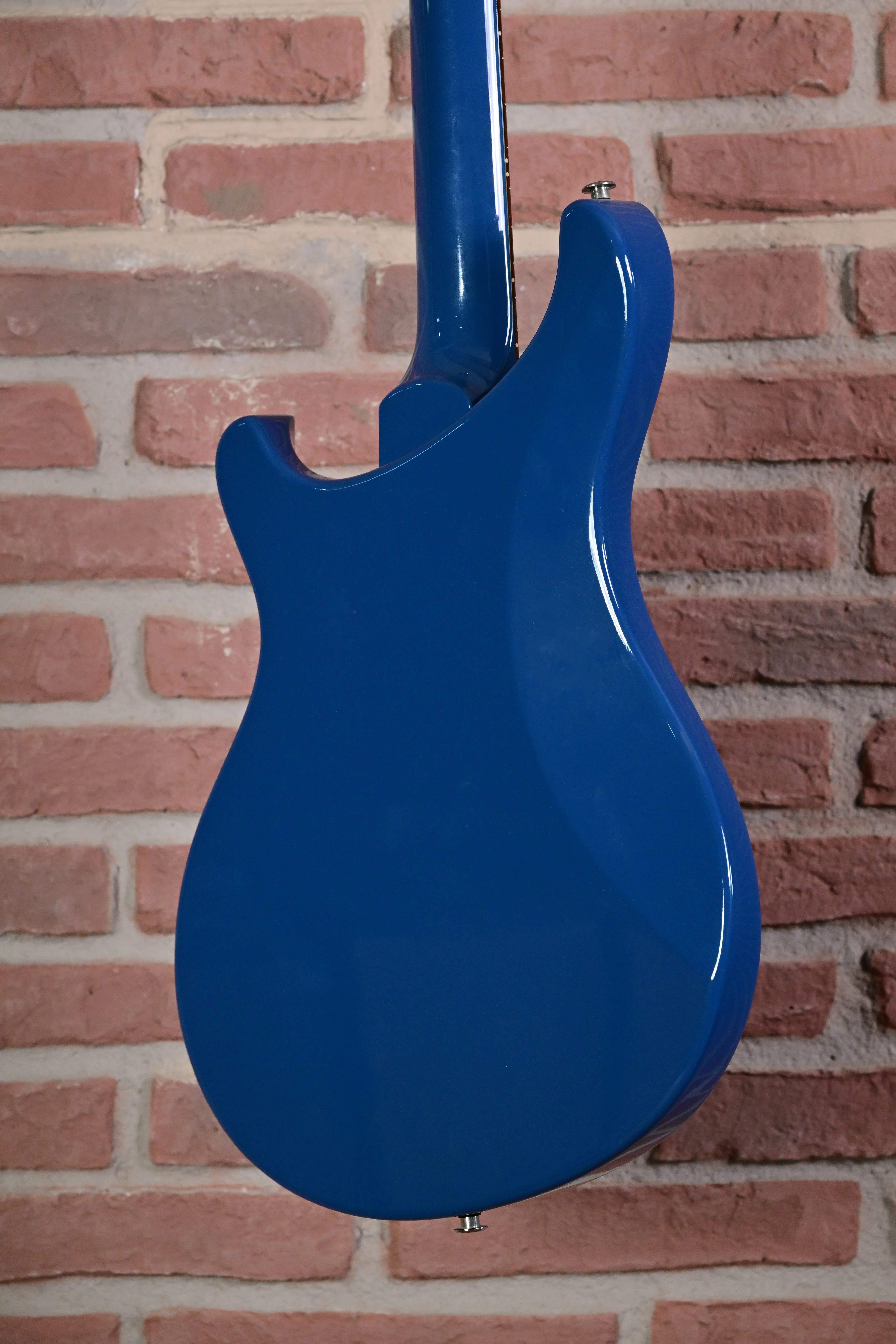 S2 Vela - Space Blue