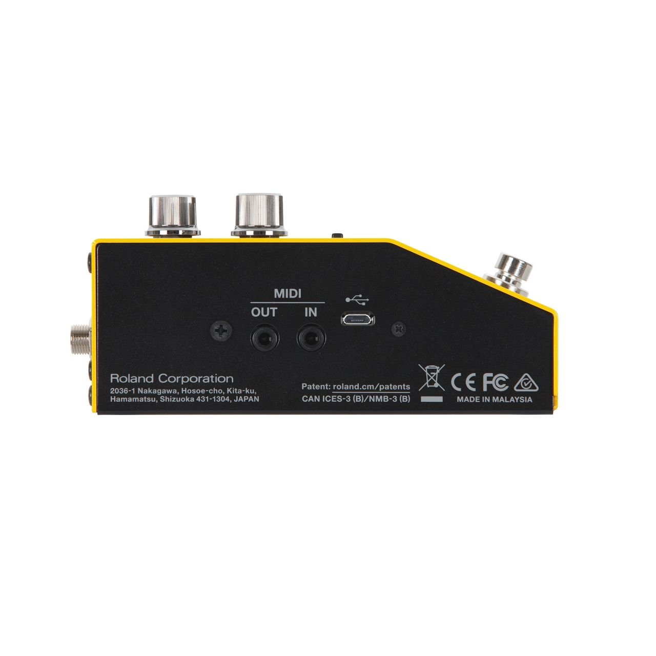 OD-200 Hybrid Drive