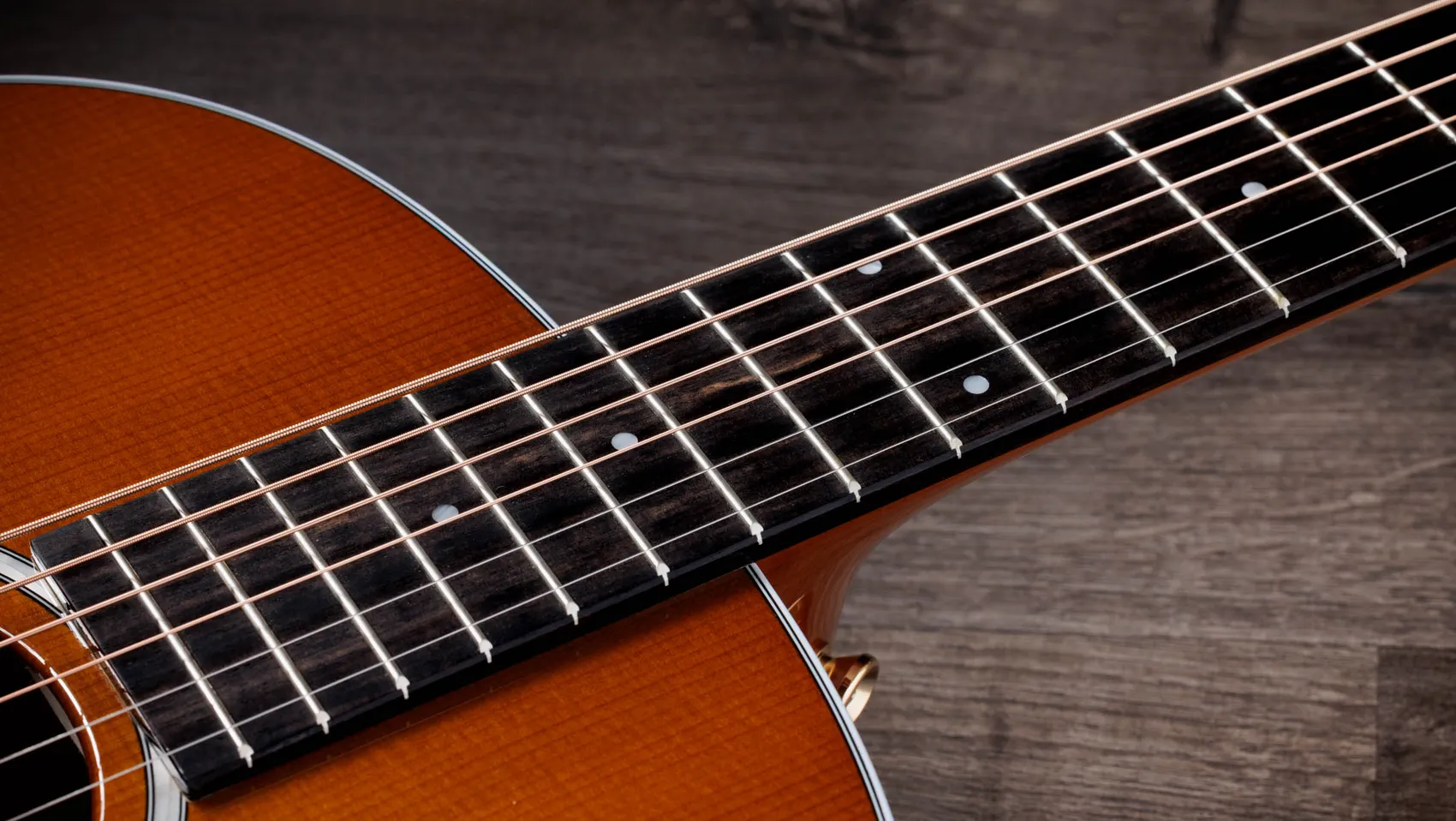 217e Plus Special Edition Honeyburst