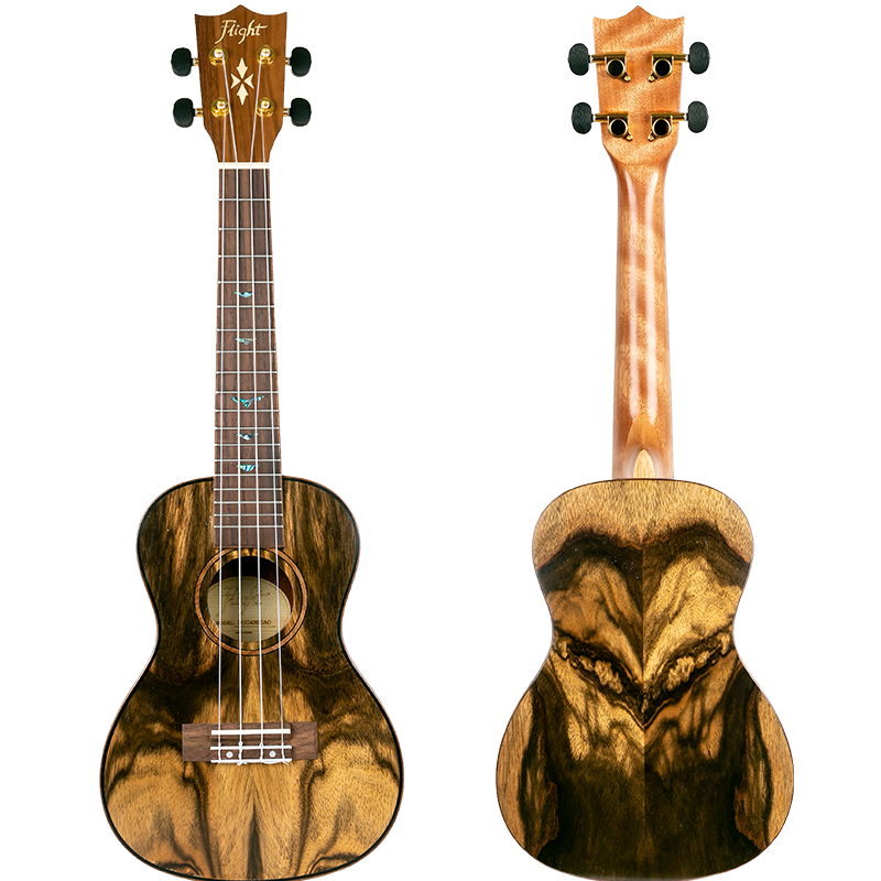 DUC430 Dao Concert Ukulele