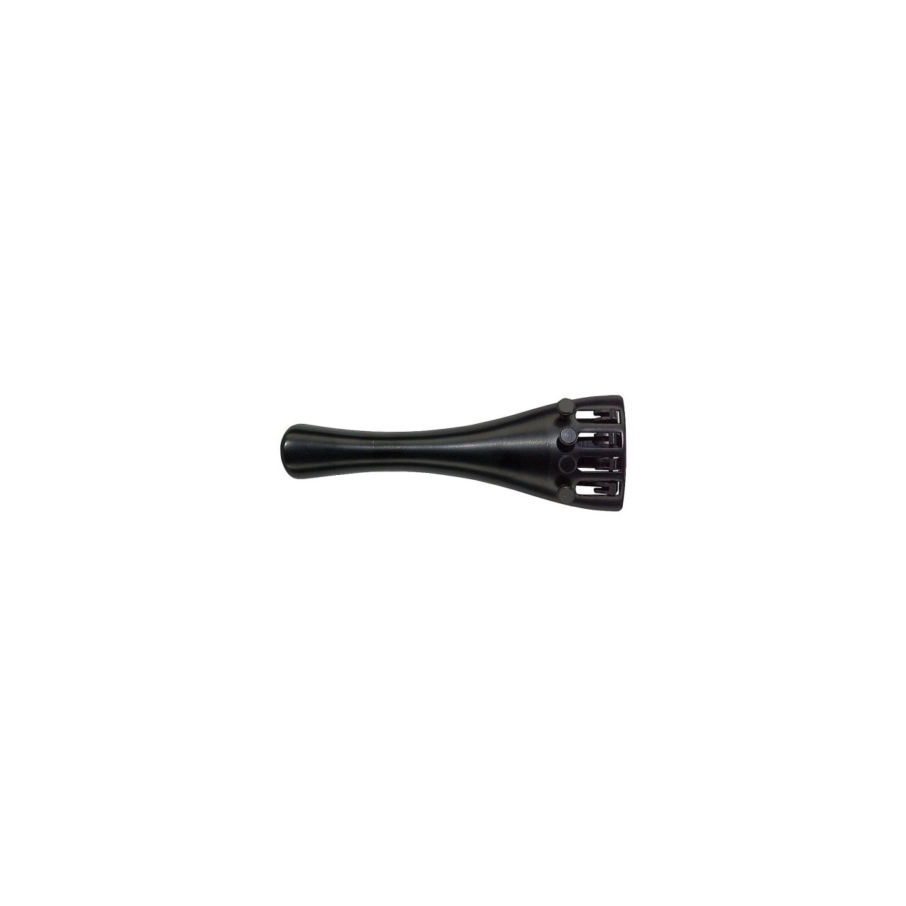 1/4 Saitenhalter Violine - Modell Light