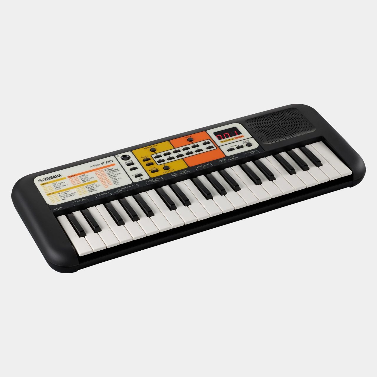 PSS-F30 Keyboard