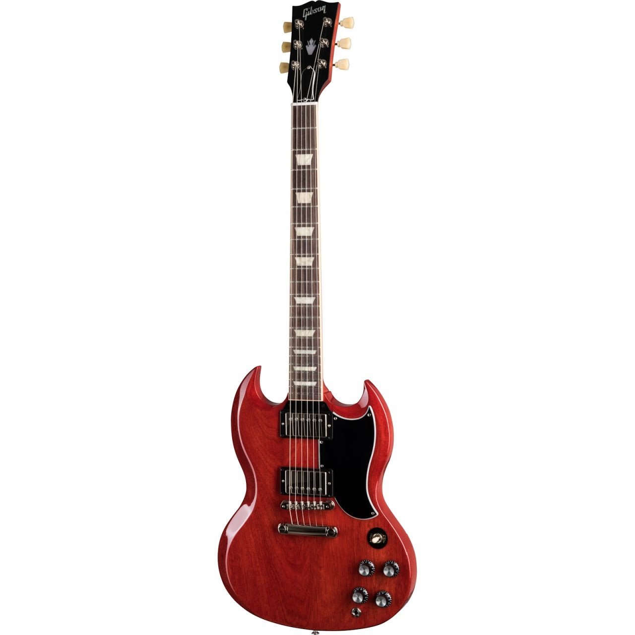 SG Standard '61 Vintage Cherry