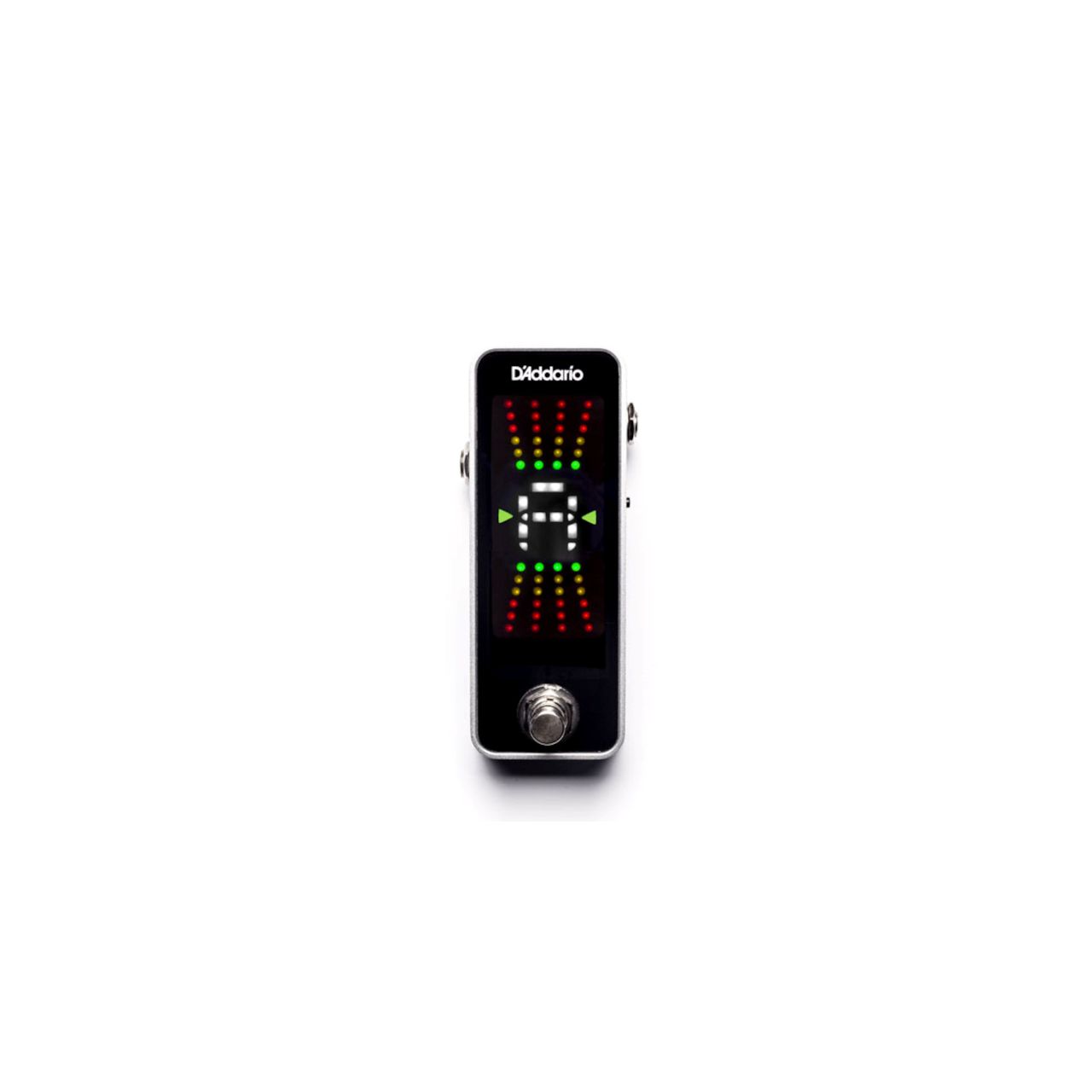 PW-CT-20 Chromatisches Pedal-Stimmgerät