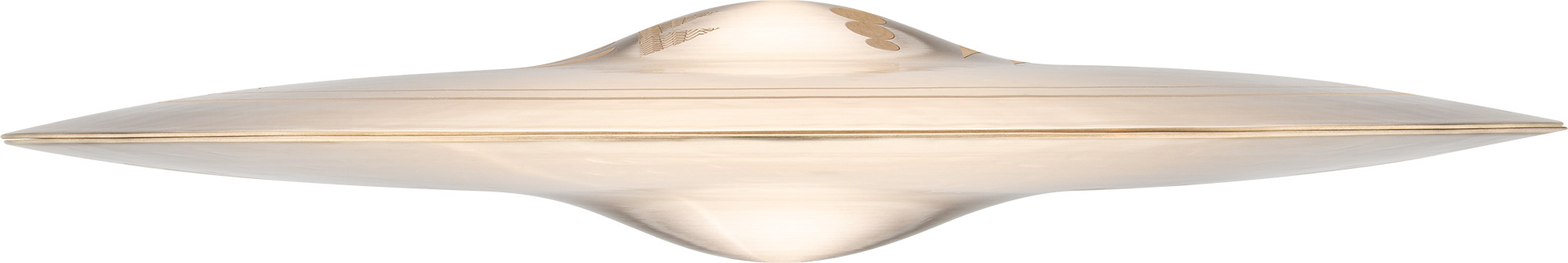 14" Anika Nilles Lunar Hi-Hat