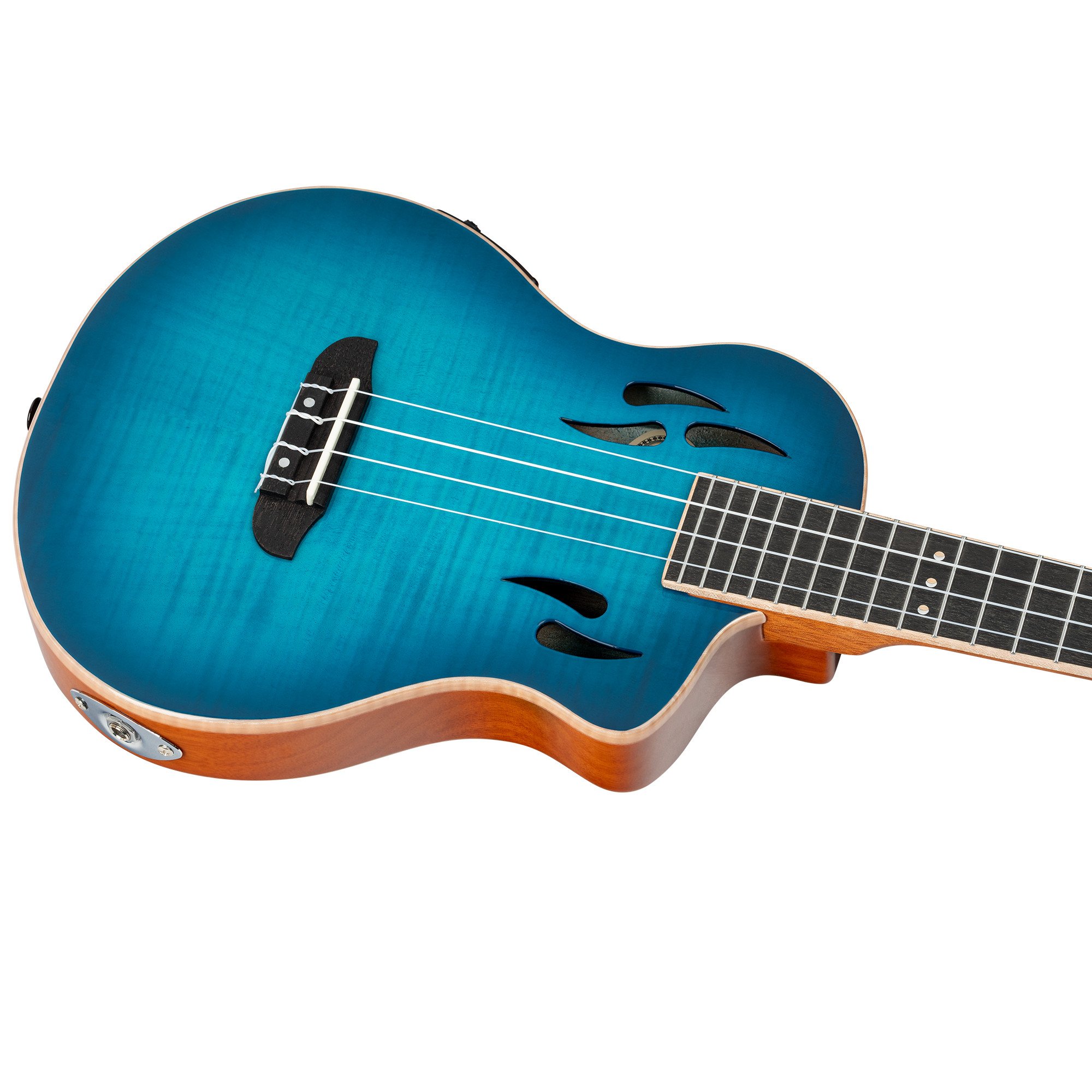 RTPX-U-FMA Tenor Ukulele  