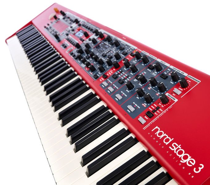 Nord Stage 3 88