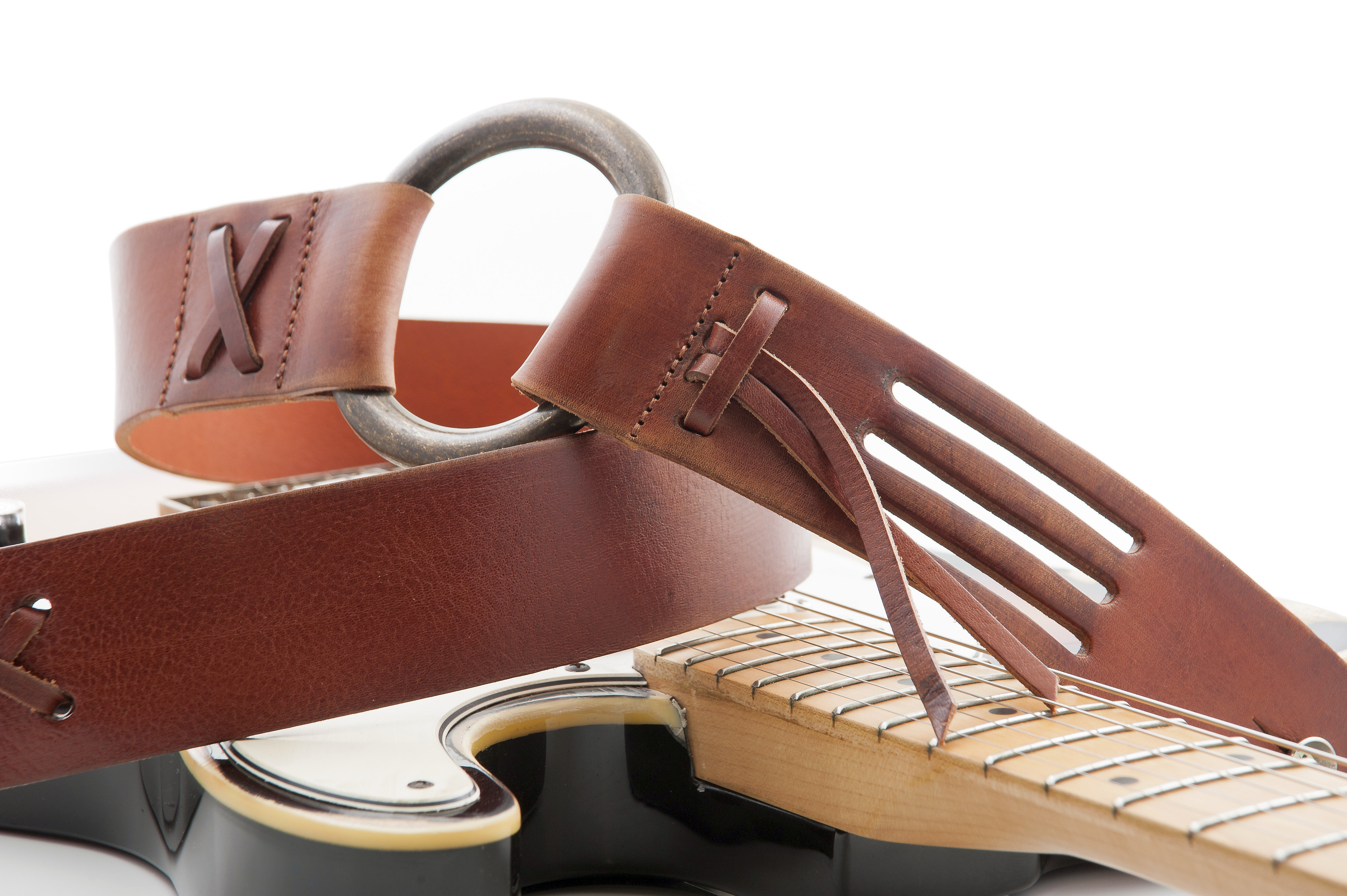 Legend D.A. Guitar Strap