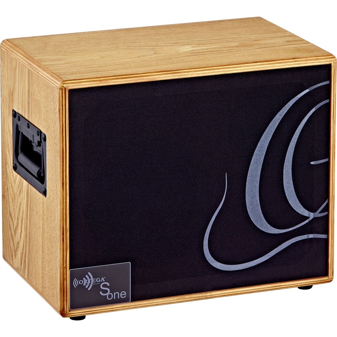 S ONE Akustik-Box 6,5"