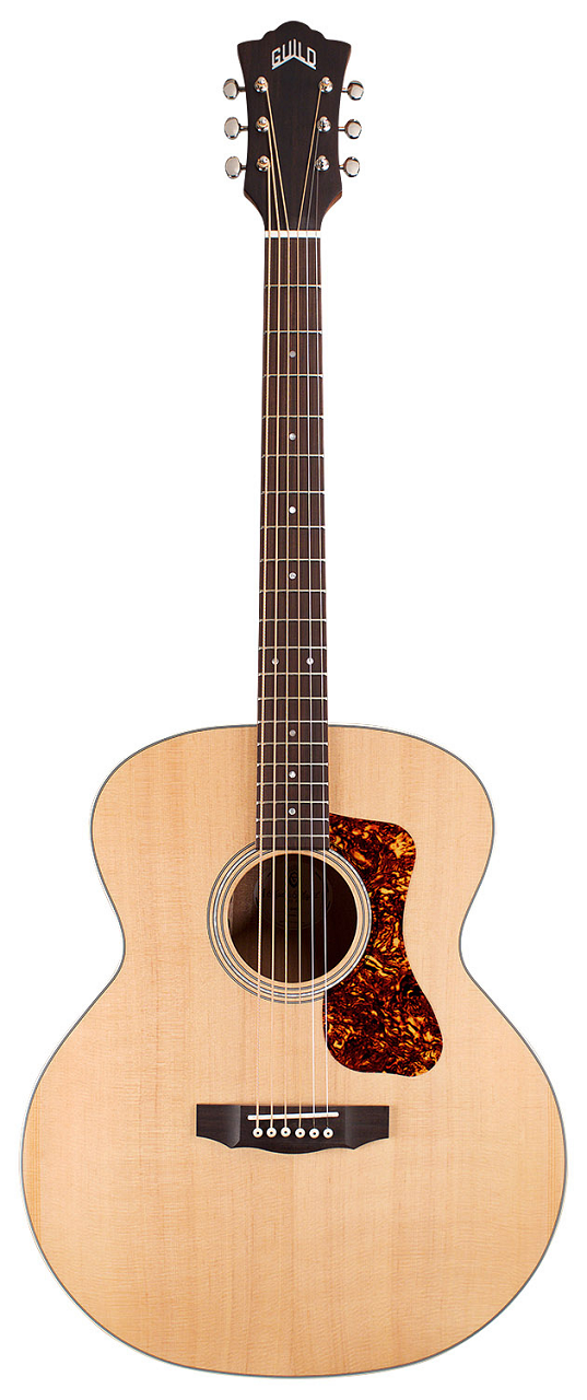 BT-240E Baritone Westerngitarre 