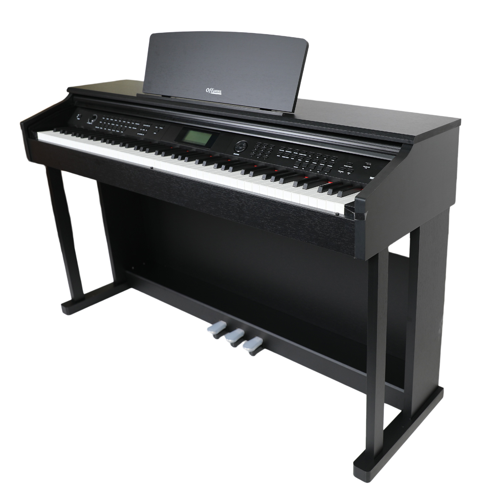 DP100 Schwarz