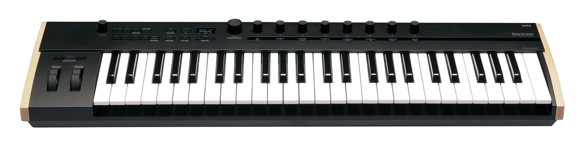Keystage 49