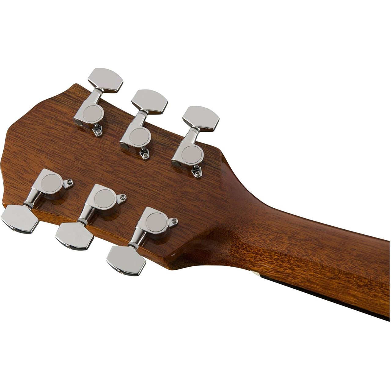 FA-125CE Dreadnought Black - Westerngitarre (Showroom)
