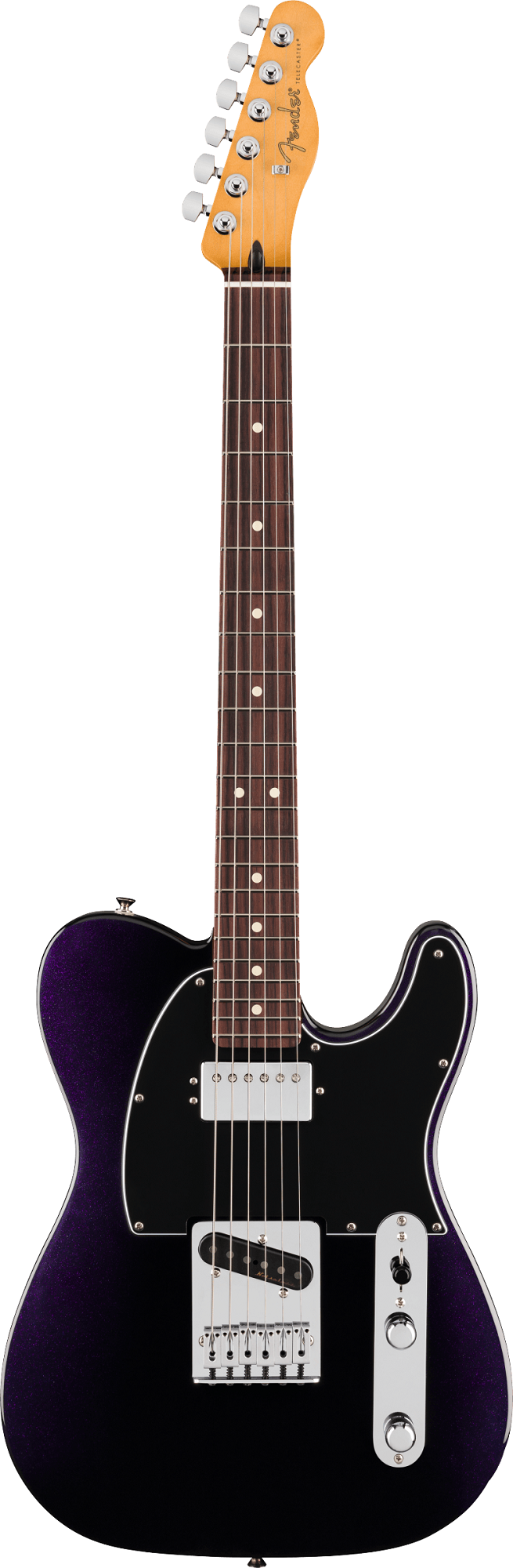 Player II Modified Telecaster® SH Dusk