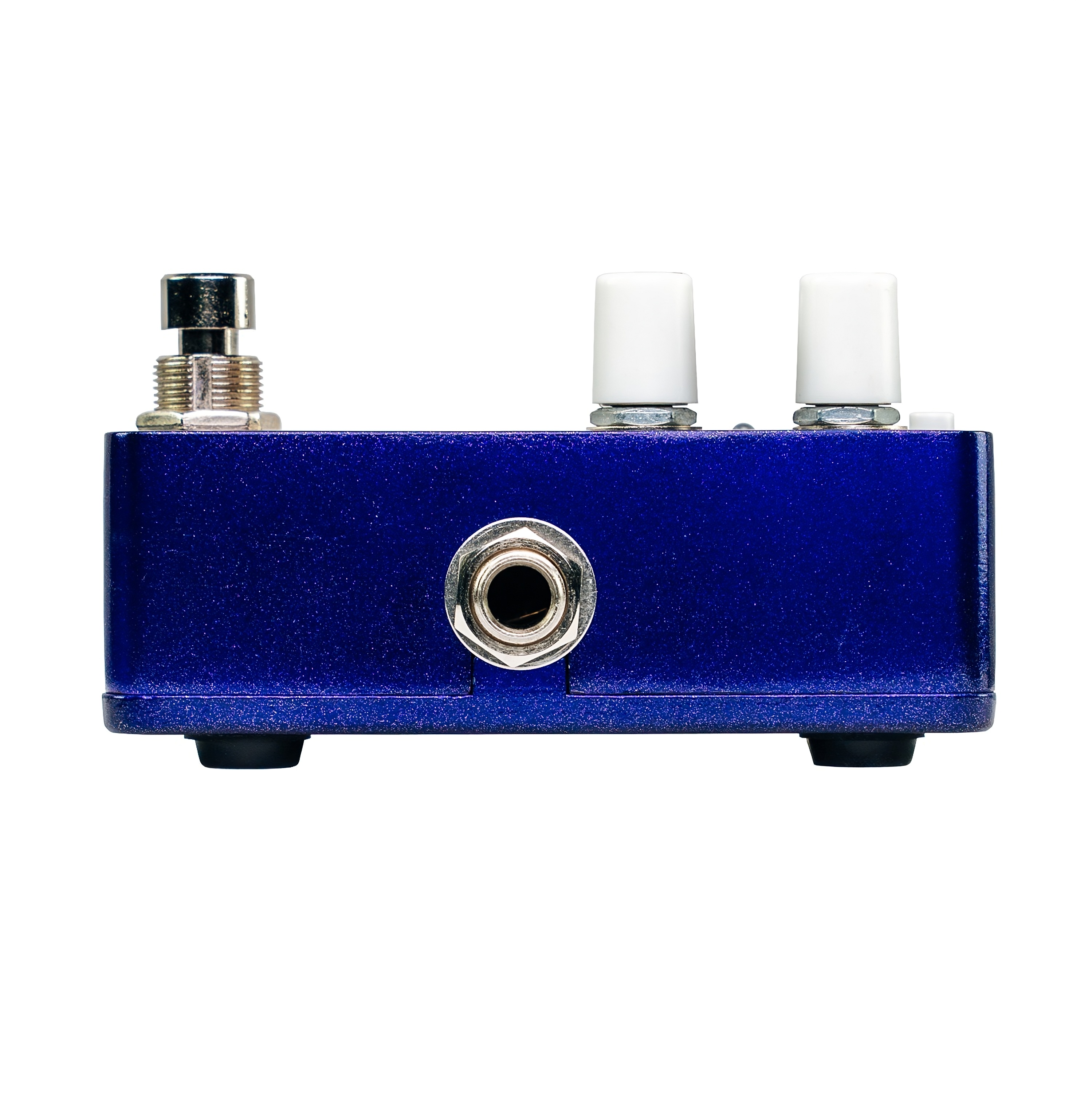 Pico Atomic Cluster Spectral Decomposer