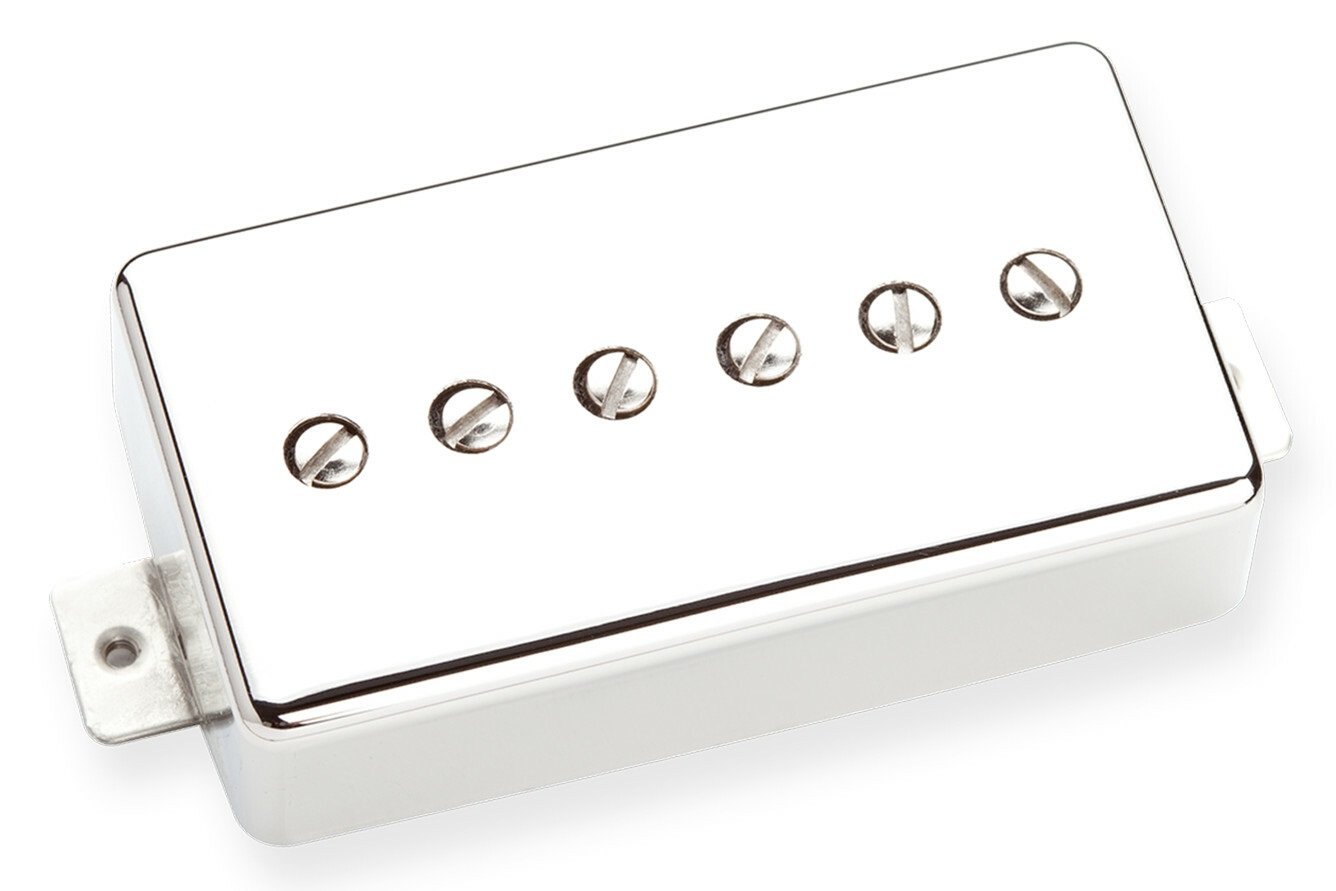 SPH90-1n Phat Cat Humbucker sized P90 Neck Nickel