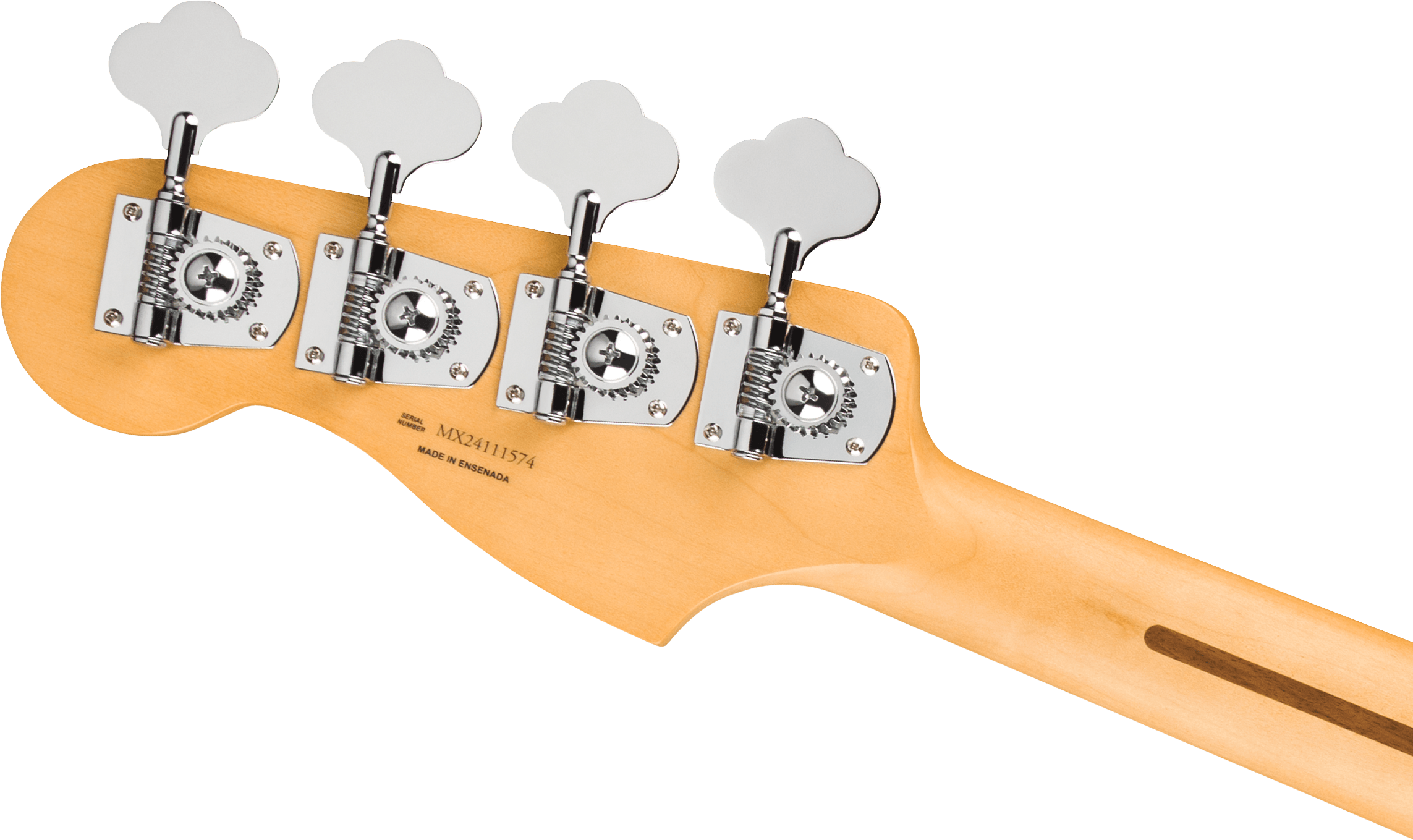 Player II Modified Active Precision Bass® 3 Tone Sunburst