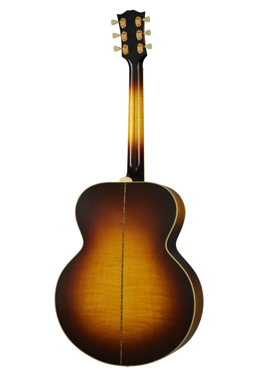 1957 SJ-200 - Vintage Sunburst