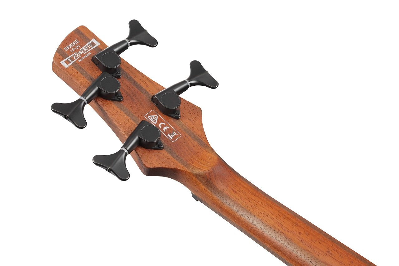 SR600E-AST 4-String Bass Antique Brown Stained Burst