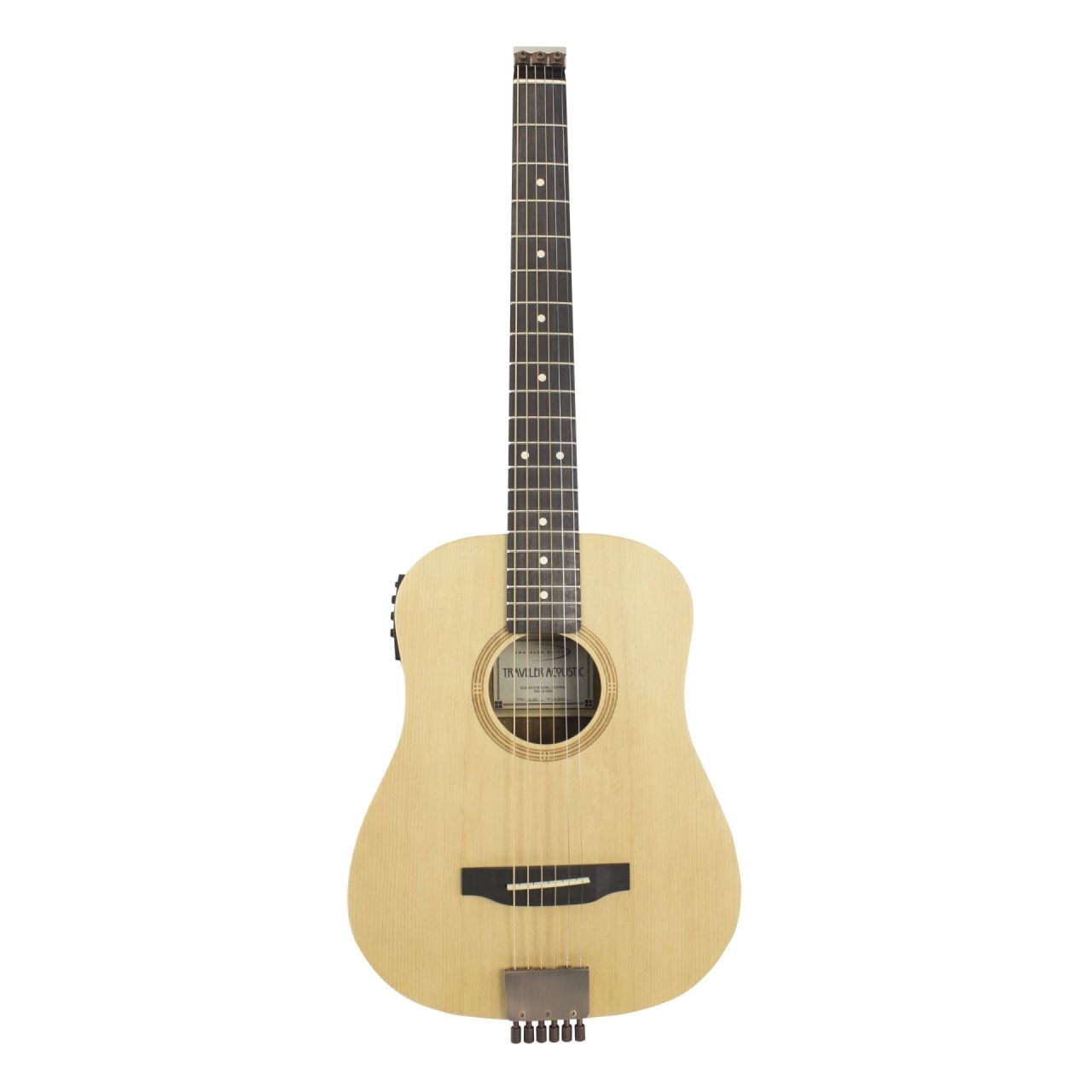 AG105 EQ - Westerngitarre mit Tonabnehmer 