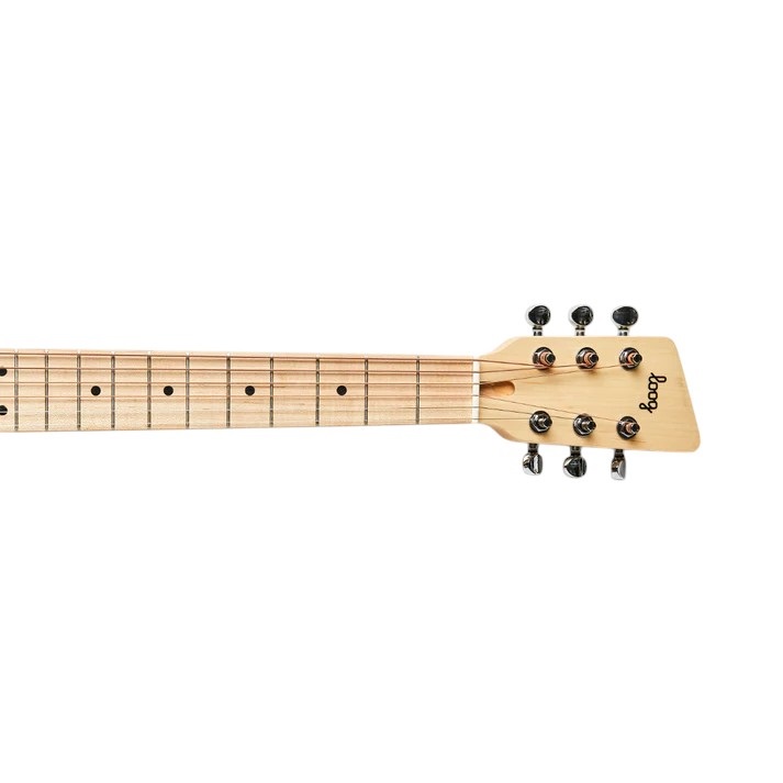 Pro Acoustic VI Red, 6-saitige Gitarre