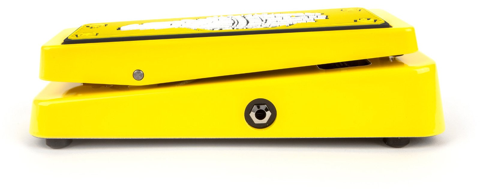 Signature - Kirk Hammett Cry Baby Wah - Yellow Sparkle Edition 