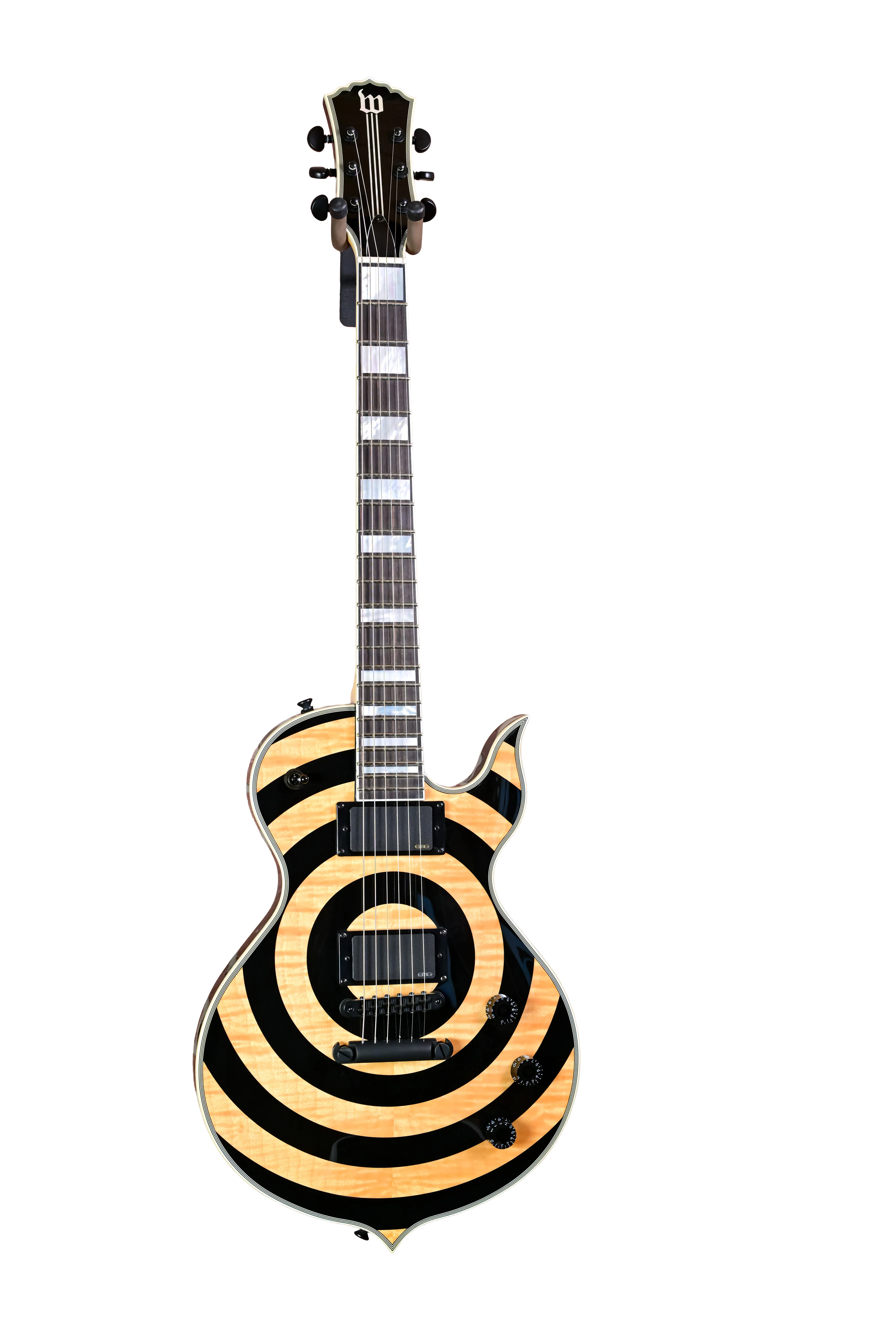 Odin Grail Rawtop Bullseye