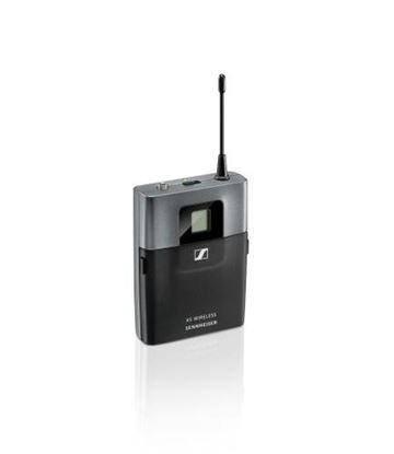 SK-XSW-E-Band - Bodypack