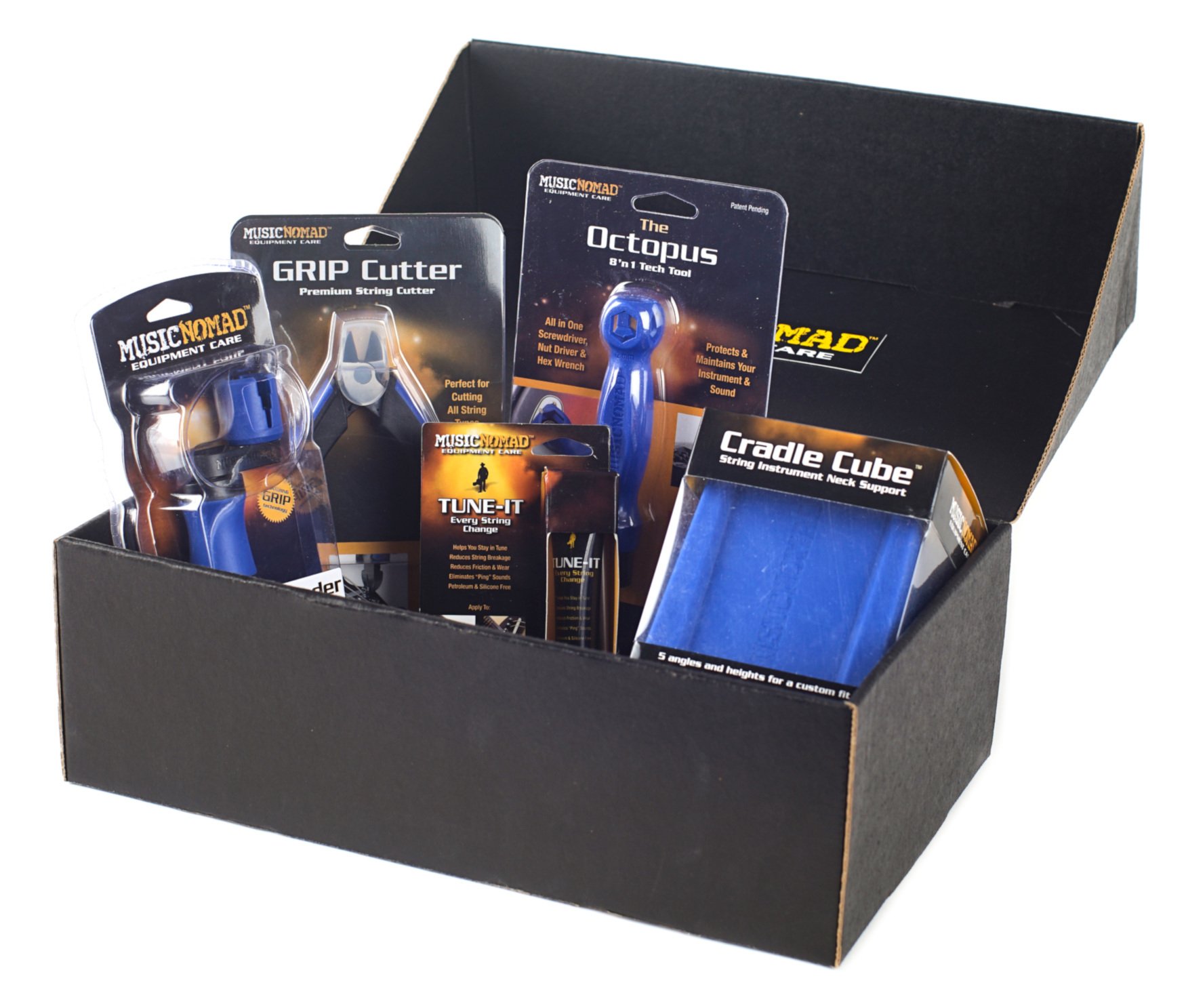 MN146 - Premium String Changing Kit