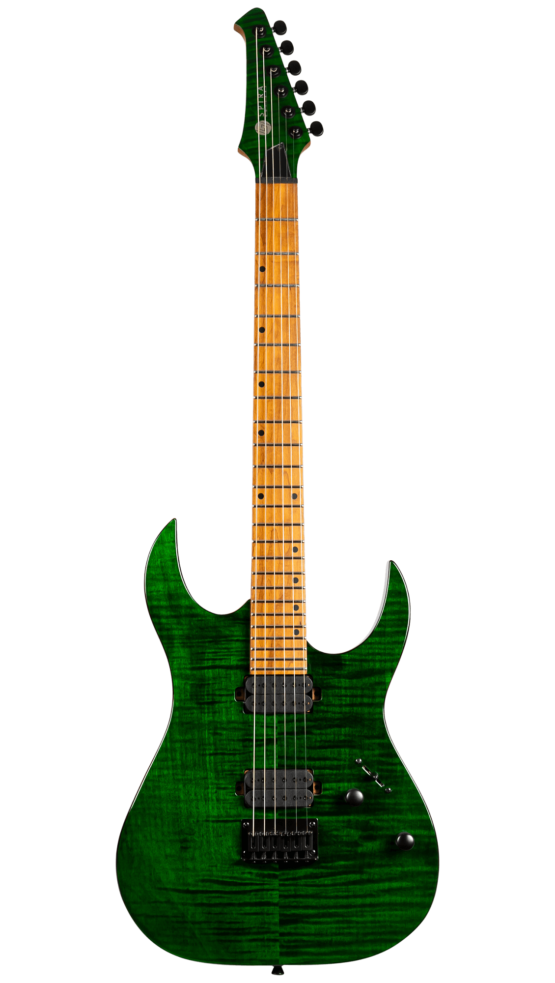 S-450 TGR E-Gitarre