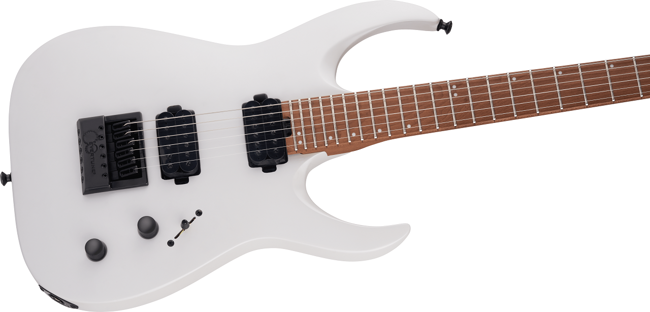 Pro Series Signature Misha Mansoor Juggernaut ET6, Chalk Gray