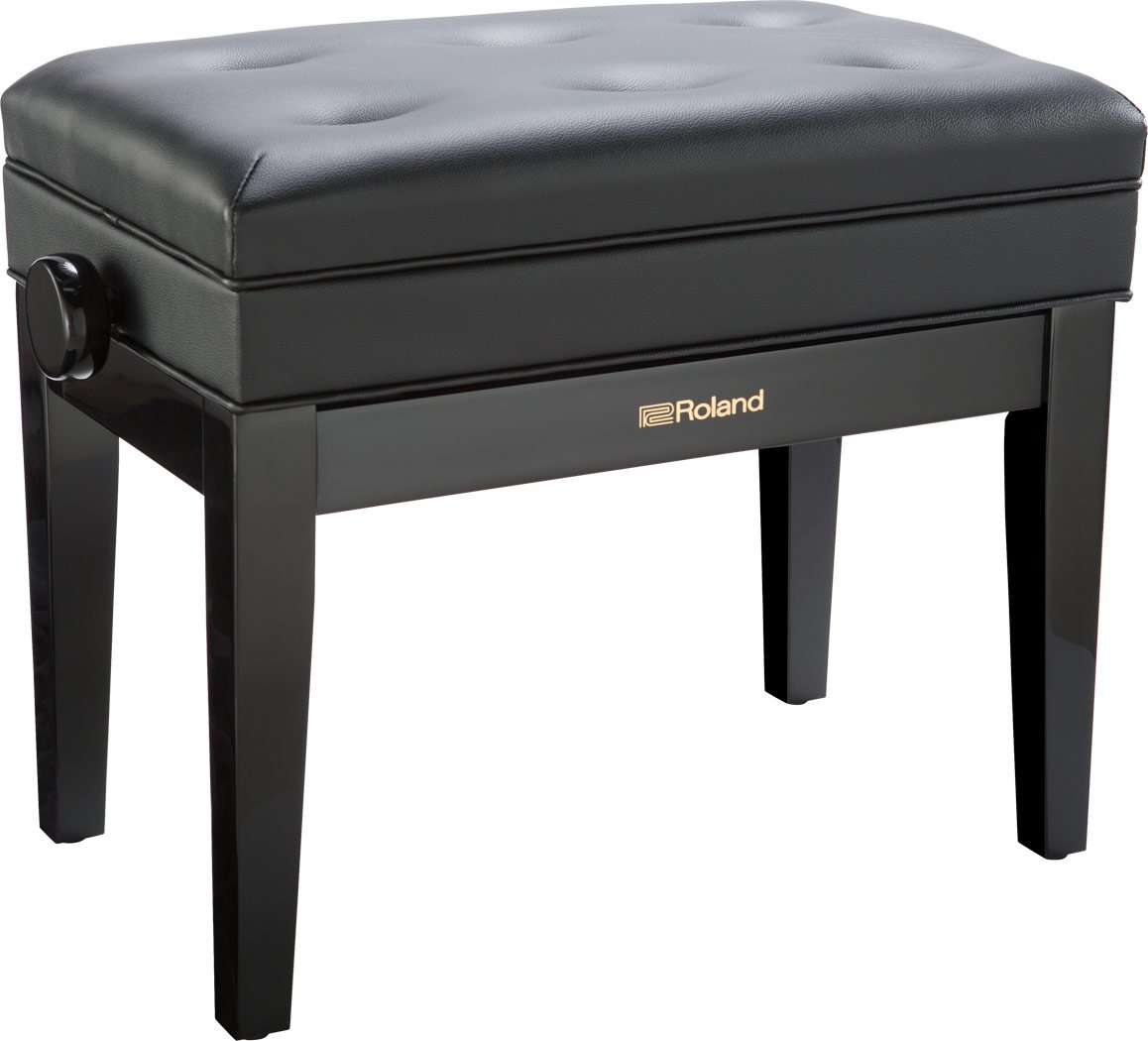 RPB-400PE Pianobank mit Notenfach