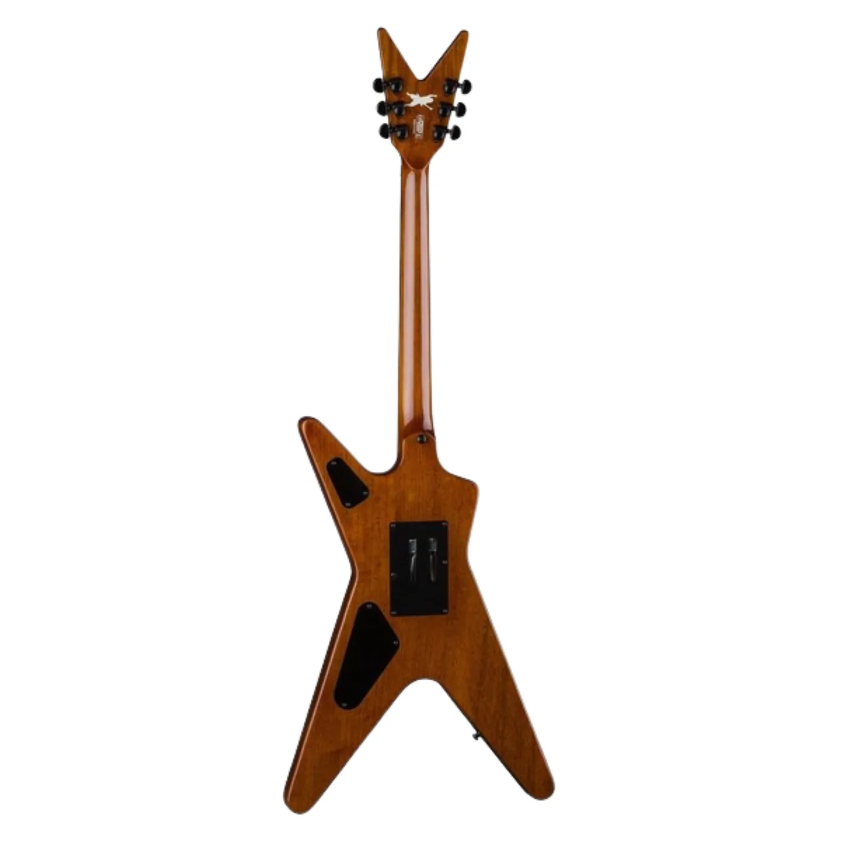 Dean Guitars Dimebag ML Dime Slime - Hinteransicht