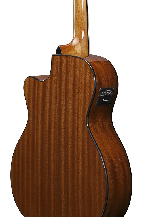PC34CE-NT Grand Concert Westerngitarre Natural