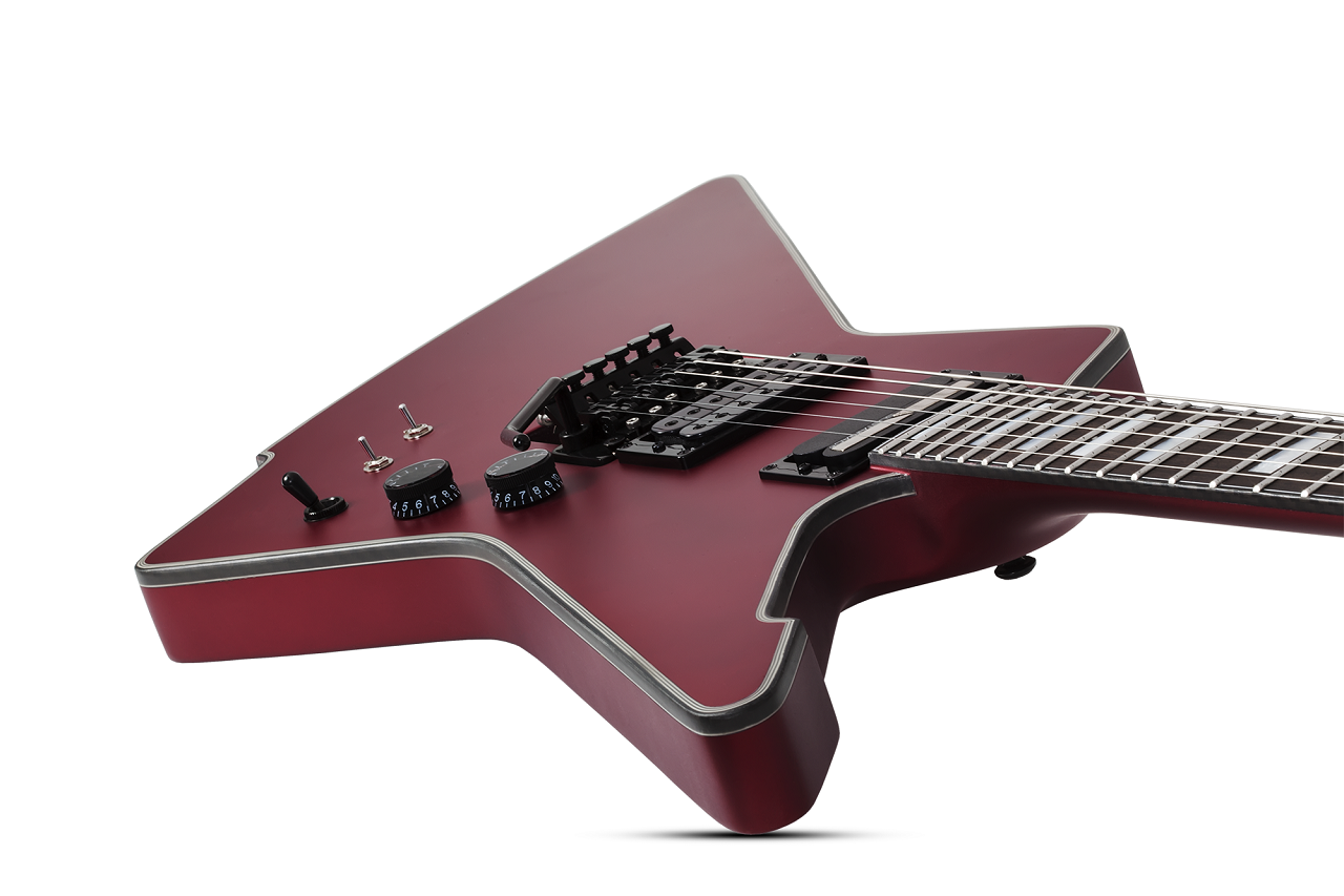 E-1 FR S Special Edition (B-Stock)