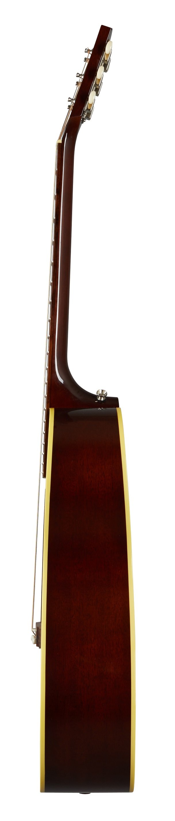 50s LG-2 Vintage Sunburst