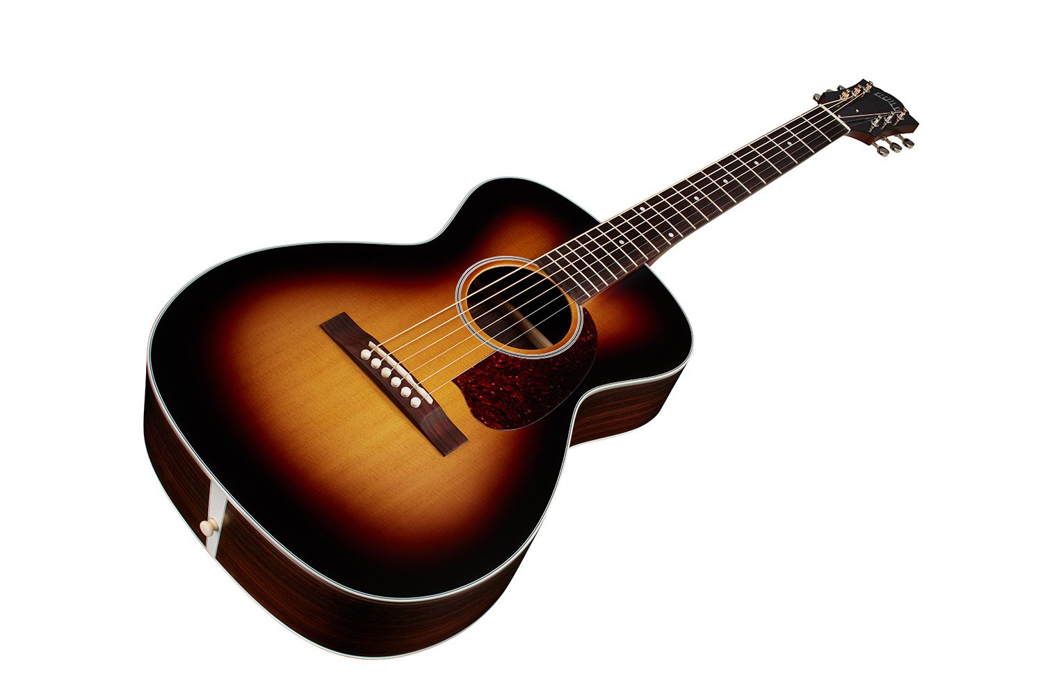 M-50 Standard Antique Burst