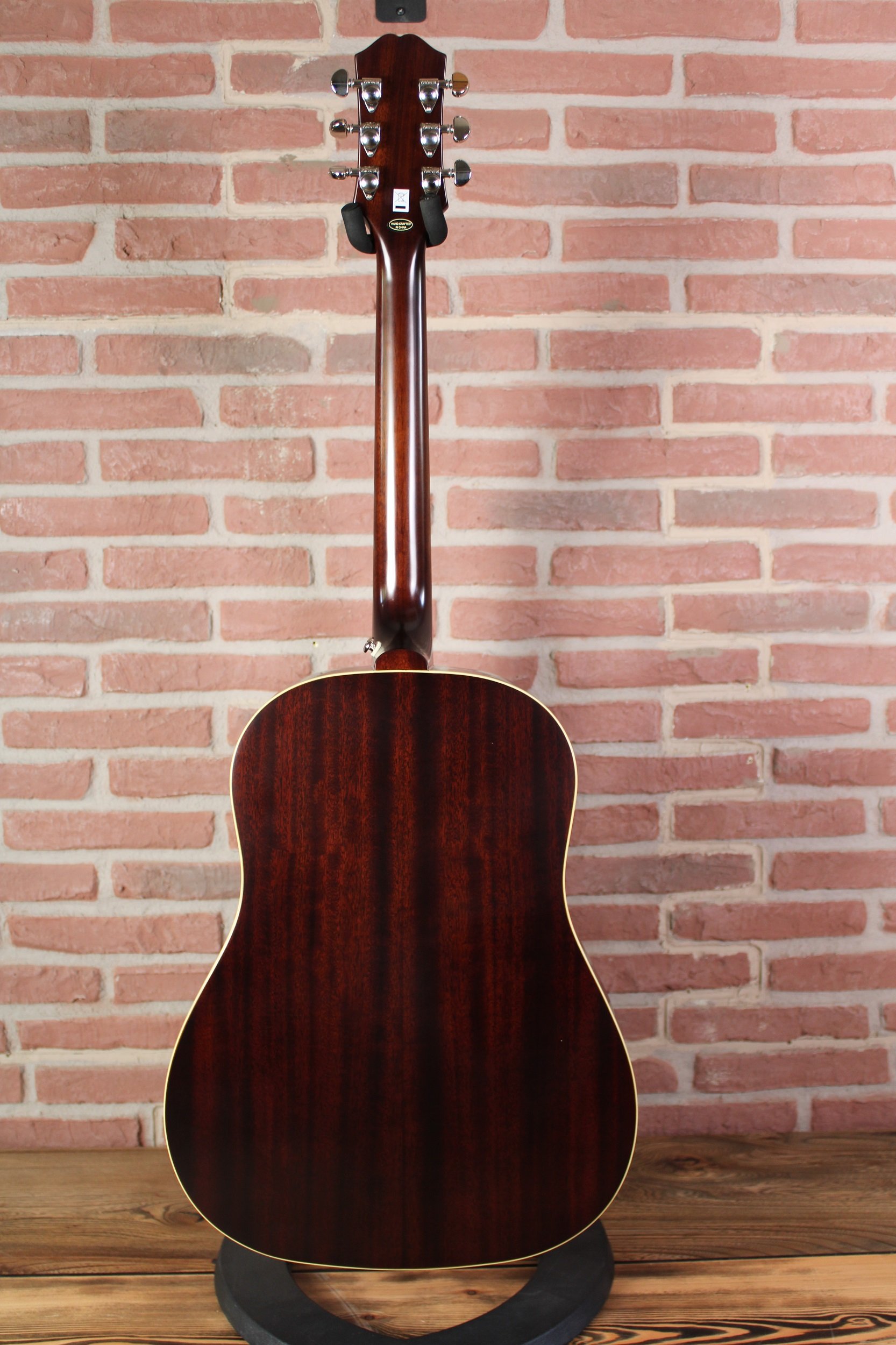 J-45 Standard Aged  Triburst