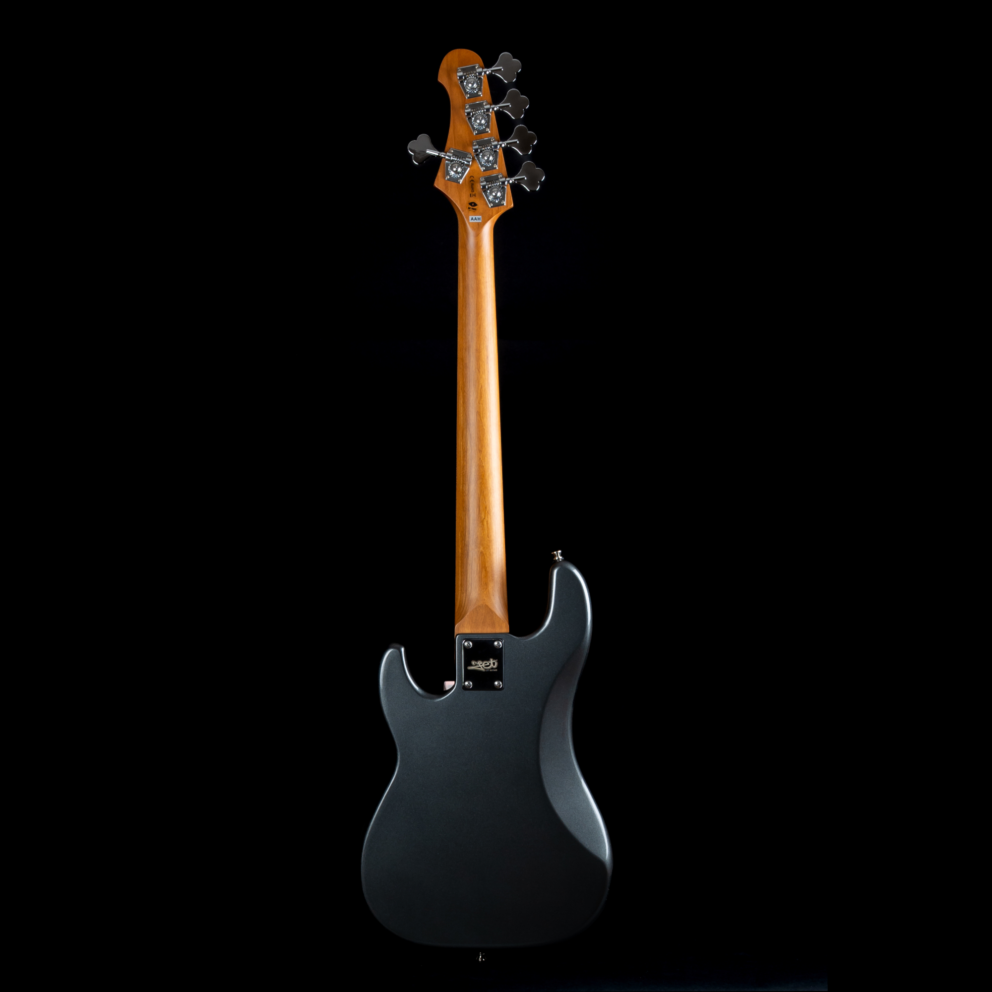 JPB-305 CRC P-Bass